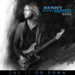 Shepherd, Kenny Wayne Lay It On Down - facethemusic - 4 790 Ft
