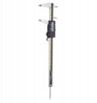  Precíz Elektronikus Tolómérő 200MM Led Kijelzővel (AG2505233)
