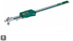 INSIZE Subler digital cu palpatoare conice INSIZE 10-200mm, rezolutie 0.01mm, pentru distante intre centrele orificiilor (1177-200)