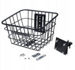  Első csomagtartó kosár Xiaomi M365 / M365 Pro / Pro 2 rollerhez