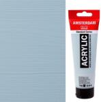 Royal Talens Amsterdam akrilfesték, 120 ml - 750, bluish grey light