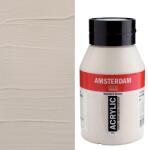 Royal Talens Amsterdam akrilfesték, 1000 ml - 290, titanium buff deep