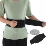  Mágneses Deréktámasz Hátra, Derékfájásra, Gerincstabilizátor XXL (2719210050311)