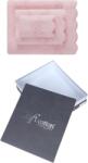 SOFT COTTON Set cadou de prosoape și prosoape de corp SILVIA, 3 buc Prosop
