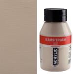 Royal Talens Amsterdam akrilfesték, 1000 ml - 718, warm grey
