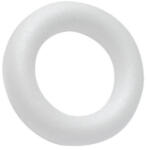  Hungarocell félkoszorú 25cm