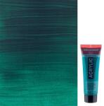 Royal Talens Amsterdam akrilfesték, 20 ml - 675, phthalo green