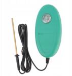  Kerítés Fényjelző Ledekkel (261610)