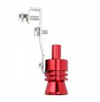  Kipufogó Síp Kipufogó Hangtompító Turbo Whistler Nitro Tuning