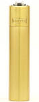  Clipper Metal öngyújtó (matte gold) (CM010TKmtt)