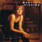 McBride, Martina Evolution