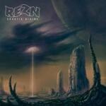 REZN Chaotic Divine - facethemusic - 13 890 Ft