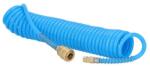 AIRPRESS Furtun de aer spiralat 5 m 8 x 5 mm