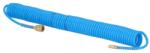 AIRPRESS Furtun de aer spiralat 10 m 8 x 5 mm