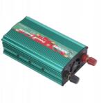  Szoláris Inverter Szoinuszos 3000W 24V