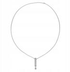  Légző Nyaklánc, Stresszoldó Légáteresztő Nyaklánc-nyaklánc (1411230086812)