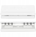  Irodai Lyukasztó Fém Irodai Papírhoz 7mm 6 Lyukú (011432)