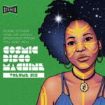 Various Cosmic Disco Machine