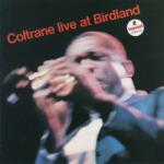 Coltrane, John Live At Birdland -shm-cd-