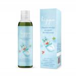  Olajos fürdőemulzió 0+ hónapos kortól, emolliens babáknak, az élet 1. napjától, öko