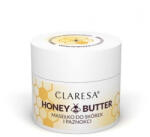  Claresa mézes kutikula vaj