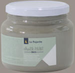  LA PAJARITA New York - Barnásszürke Krétafesték (500 ml)