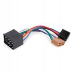 Yosoo Iso Autórádió Csatlakozó Hangszóró E36 E46 E39-HEZ (1610190051111)