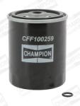 CHAMPION filtru combustibil CHAMPION CFF100259 (CFF100259)