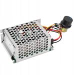 Apec Braking Pwm Fordulatszám-szabályozó DC9-55V 40A 2000W