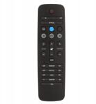  Távirányító Philips HTL9100 Hangszóró Hangprojektorhoz (DVCVO5211)