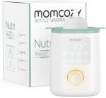 Momcozy Incalzitor biberoane si mancare Momcozy Nutri Smart Analog (MOM-MW002-WH12NB-A) Incalzitor biberon