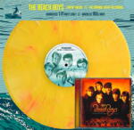 Beach Boys Surfin'. . -lp+cd-