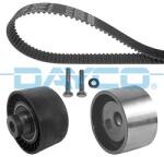 DAYCO Sada ozubeného remeňa DAYCO KTB165 (KTB165)