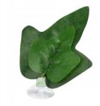  Mesterséges Növény Levél Betta Függőágy Fish Rest Bed (ODOJU8300)