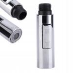  Konyhai Csaptelep Hosszabbító Vég Csaptelephez 2 Üzemmód Perlátor Adapter (3112220078411)