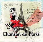 V/A Chanson De Paris