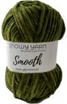 Gipiurowo Bársonyos fonal Smooth zöld 915 120 m (Smooth 915)