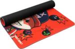 A4Tech MousePAD A4TECH - gaming, Bloody " BP-45" Proxy Boom Fire, cauciuc si material textil, 451 x 400 x 5 mm, imagine, 4711421 000956 (BP-45 Proxy Boom Fire) - intend Mouse pad