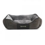 Scruffs Culcus Caine Scruffs Chester Gri, 60x50 cm