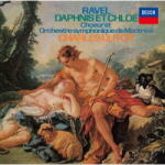 Dutoit, Charles Ravel: Daphnis Et Chloe (UHQCD) (JPN)
