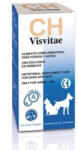 Chemical Ibérica CHEMICAL IBERICA Visvitae, supliment oftalmic câini, comprimate CHEMICAL IBERICA Visvitae, XS-XL, supliment oftalmic câini și pisici, cutie, 20 comprimate