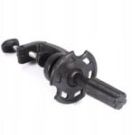  Állvány Tartó 20, 9 Cm-es Edzőfejhez