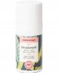  Naturedept dezodor 96%-ban nat. eredetű összetevőkkel 50 ml