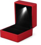  Gyűrűtartó Doboz Kicsi, Ideális Led Zsebekhez