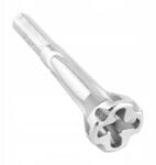  Szerszám Fúvóka Csavaró Huzal Kábel, ötvözött acél (YKHSJ1055)