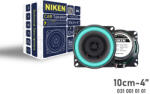 Niken Тонколона Niken 10см 80W 1 Брой Автоколони