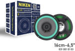 Niken Тонколона Niken 16см 180W 1 Брой Автоколони