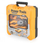 Moni Szerszámkészlet aktatáskában SÁRGA