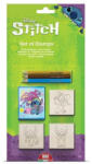 Multiprint Stitch bélyegzőszett
