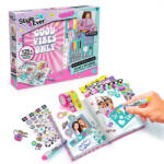 Canal Toys Style 4 Ever Scrapbooking titkos napló